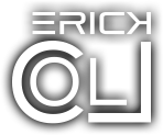 Erick Coll Logo